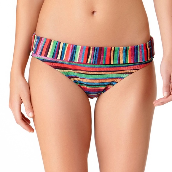 a.n.a Hipster Swimsuit Bottom - Picture 1 of 2